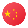 China flag