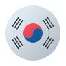South Korea flag