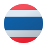 Thailand flag