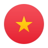 Vietnam flag